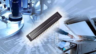 Toshiba Ra Mắt Cảm Biến CCD Tuyến Tính TCD2728DG Giảm Nhiễu 40% Cho Máy Đa Chức Năng A3